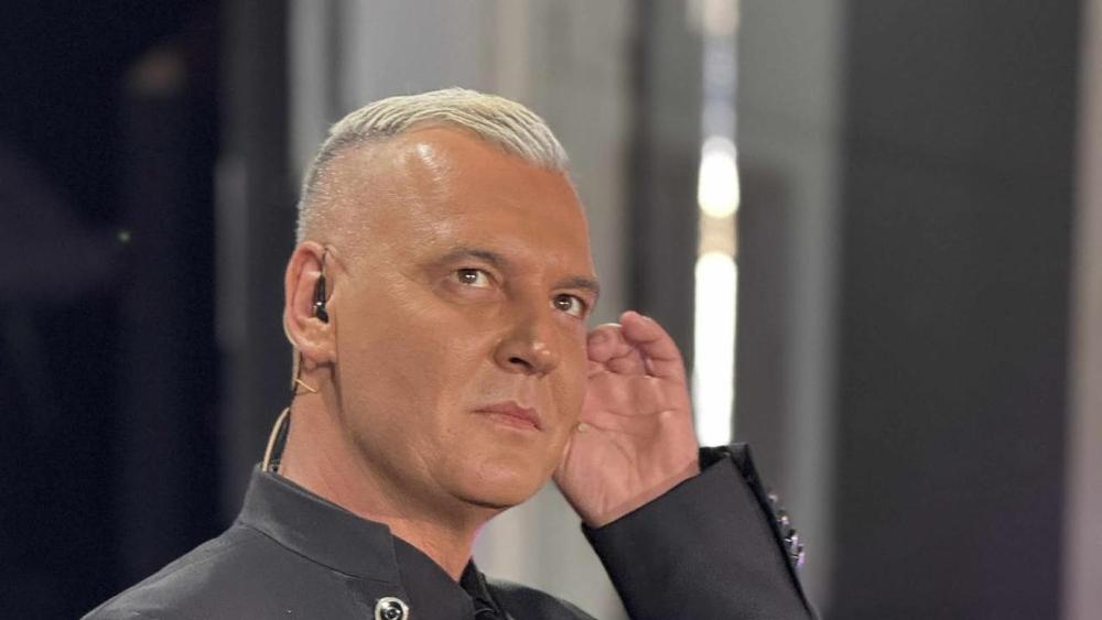 Milan Milošević doneo važnu životnu odluku - voditelj odmah otišao kod majke da joj saopšti: "Brže-bolje sam došao po savet"