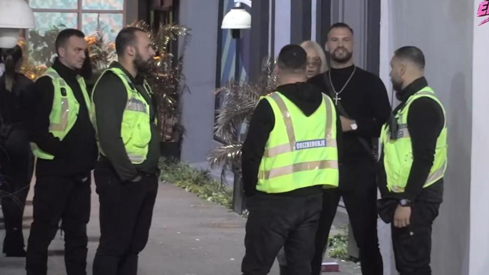 "Osmakčić nije izbačen zbog psovanja deteta" Zabranjeni na TV Pinku tvrdi da je Marko izbačen kako bi se izbegla tragedija
