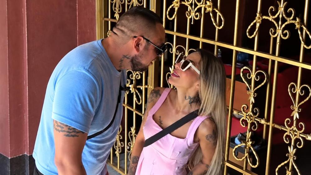 "Toliko me radi" Car priznao da se zaljubio u Aneli! Posle brutalne svađe otvorio dušu: "Čim mi njen zagrljaj toliko prija, to je kraj"