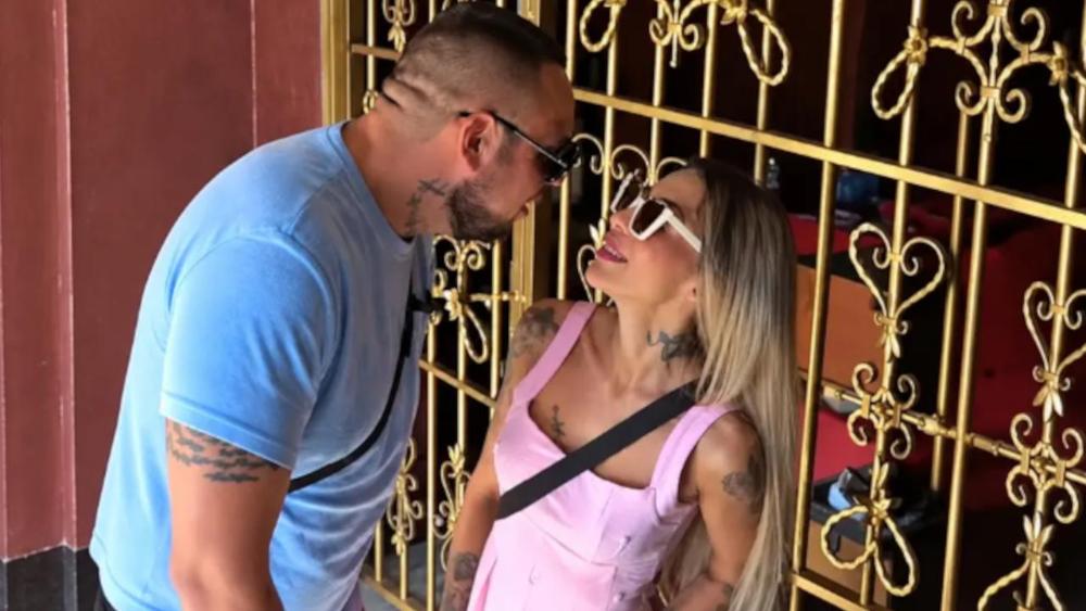 Aneli stavila Cara pred svršen čin: Ovaj uslov mora da ispuni ako želi vezu s njom