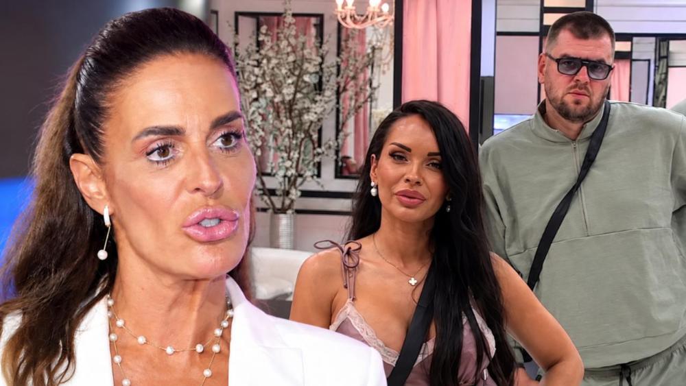 "Kunem se u sve na svetu!" Sandra na ivici zbog Kačavendinih tvrdnji o aferi sa Bajom na Zlatiboru, Janjuš zahteva dokaze