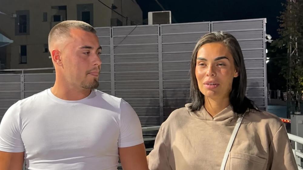 Mina Vrbaški planira bebu sa starijim muškarcem, a Viktor dobija eksplicitne slike od starijih žena! Evo šta rade bivši nakon raskida