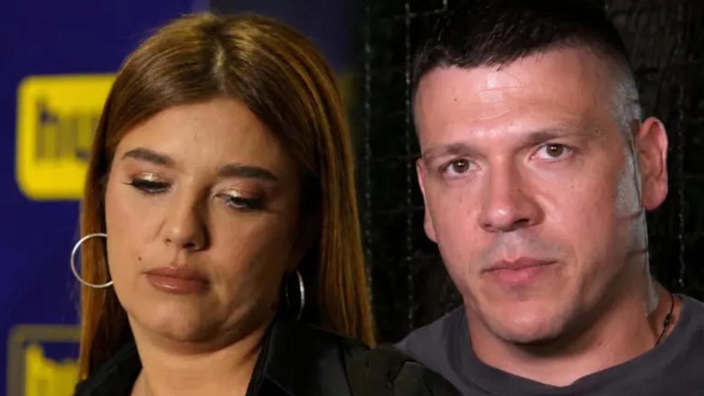 "Kada se jednom prodaš za džem...": Kija poslala brutalnu poruku Slobi nakon što ju je javno prozvao pred suprugom