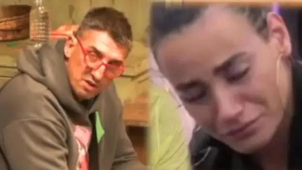 Kristina ne prestaje sa optužbama na Kristijanov račun "Uspaničio se, hoće da se reši..." - Otkrila ko Goluboviću pomaže