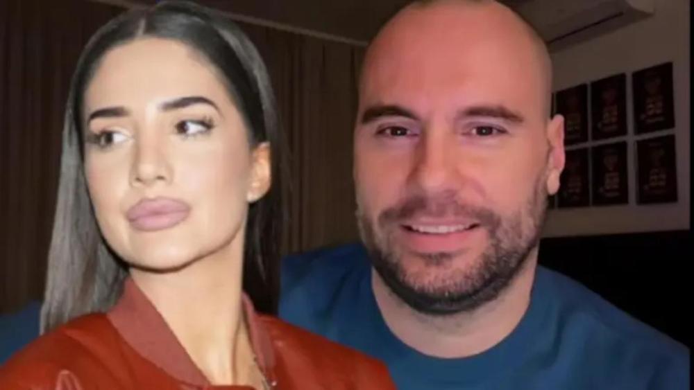 Zvezdan Slavnić ulazi u "Elitu" da raskrinka Anđelu i Cara - žestoko im zapretio: "Otvoriću Pandorinu kutiju, gledaće mi u patike"