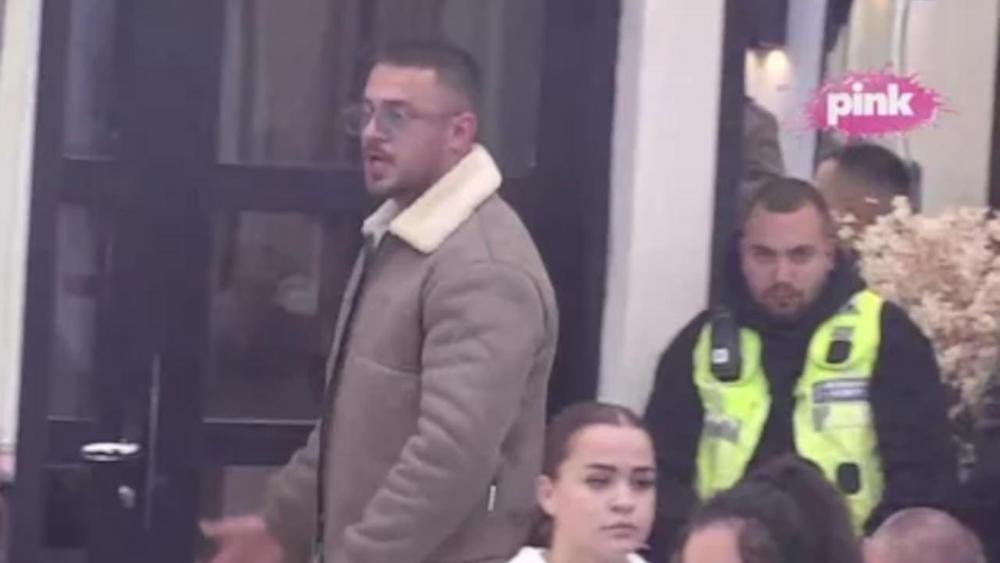 "Ona zna samo da..." Marko Stefanović izgubio kontrolu, pa pred svima izneo najprljavije iz života Sanjinog života