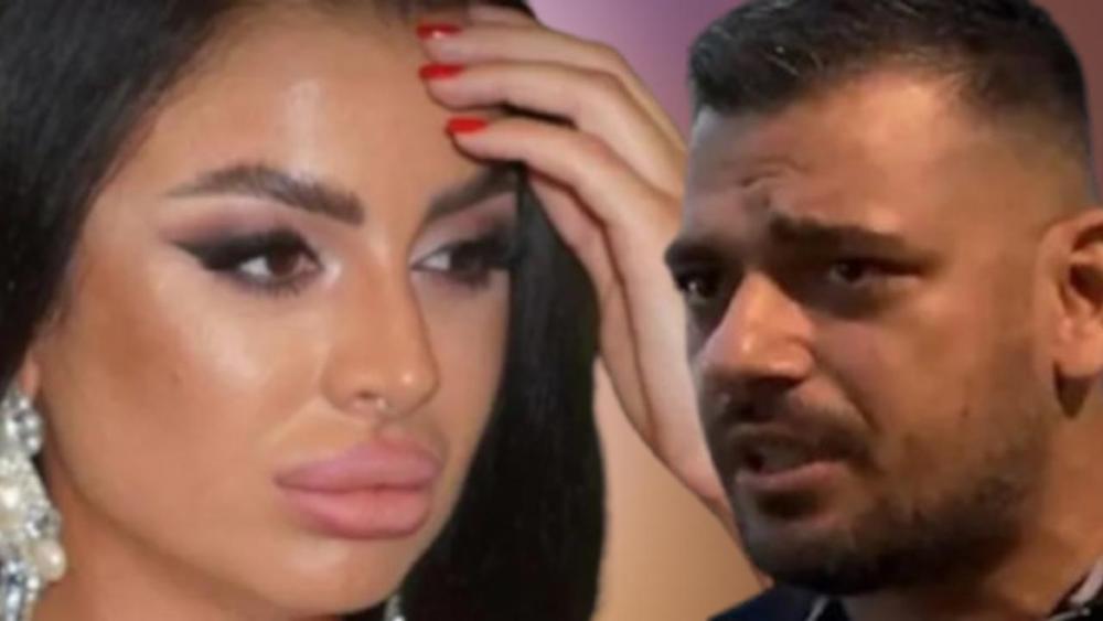 "Zaljubili smo se, bilo nam je prelepo" Prvo oglašavanje Bore Santane o aferi sa Sanjom Grujić - Izneo sve do detalja, evo da li su bili zajedno u njegovoj vikendici