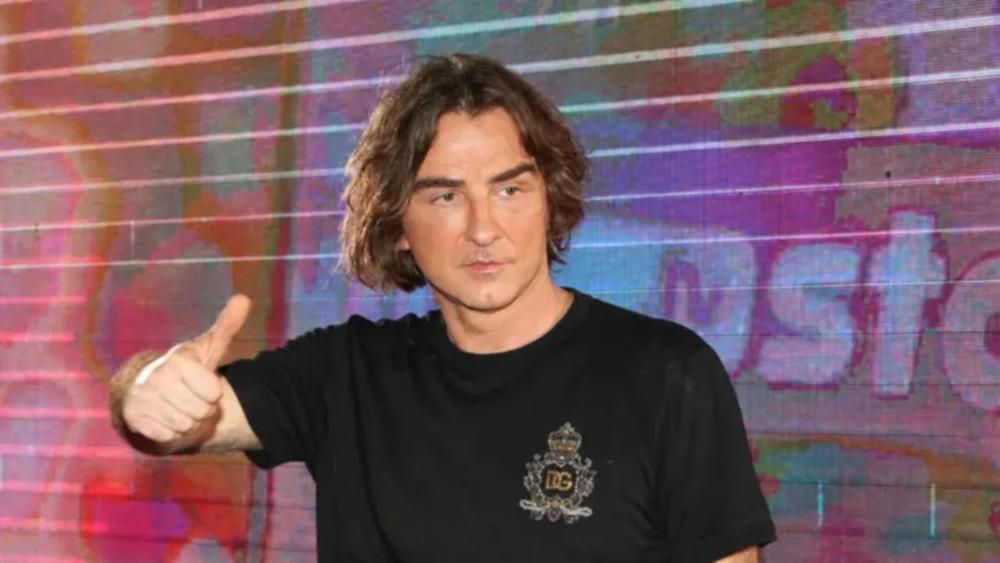 Pre "Pinka" i "Zadruge" planirao totalno drugačiju budućnost: Željko Mitrović upisao studije koje NIJE završio - ovo je razlog