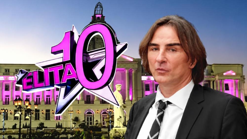 Na adresu "Elite 10" stiglo HITNO pismo Velikog šefa nakon diskvalifikacije Uroša Stanića!