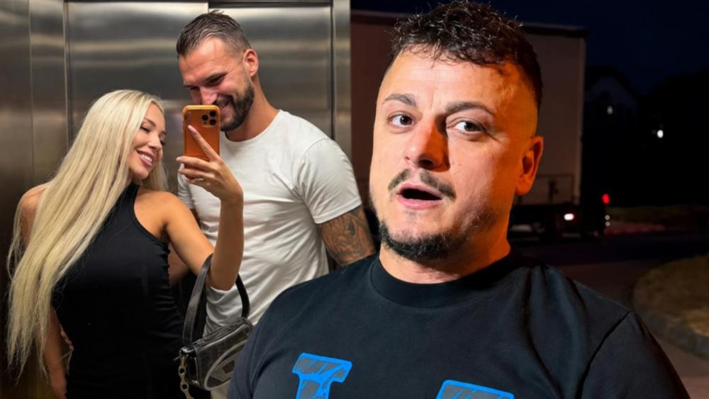 "Ne želim da budem ponižena i ostavljena" Glorija priznala emocije prema Terzi, pa otkrila šta je koči - On odlučuje o njihovoj sudbini