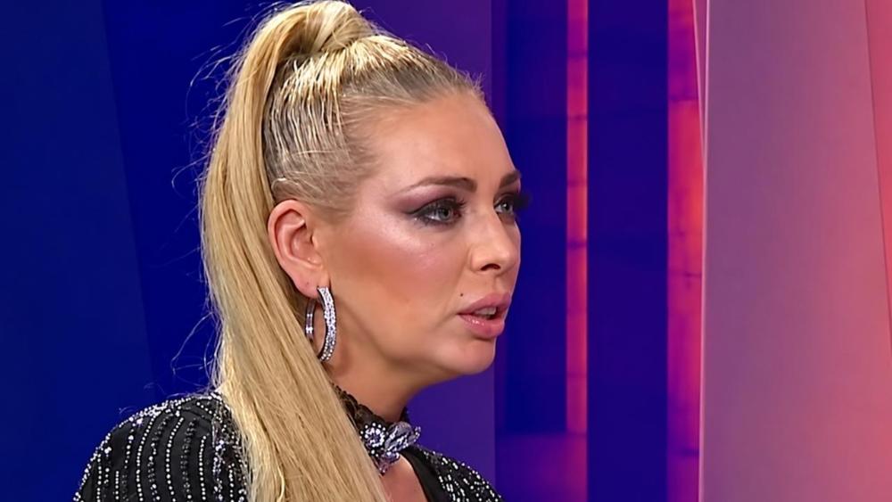 Ava Karabatić ponovo pretrpela nasilje, konačno otkrila zašto se svaki put vraćala: "Oteo me je, tukao oklagijom i uzeo mi telefon"