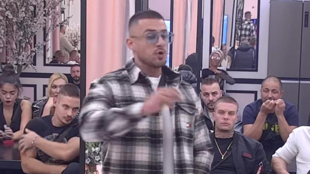 Uvrede i pretnje smrću: Marko Stefanović progovorio o paklu sa Sanjom Grujić "Klela mi majku i pretila samoubistvom!"