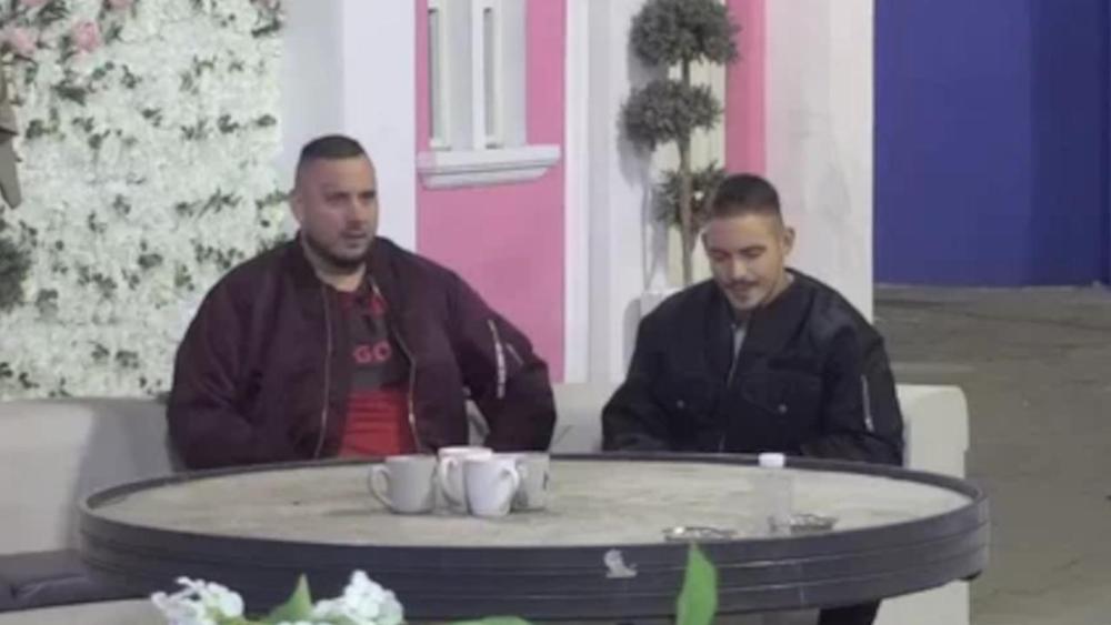 Dalibor želi da pronađe biološku majku: Posle potresne ispovesti otkrio Caru samo jednu želju: "Ne osuđujem je"