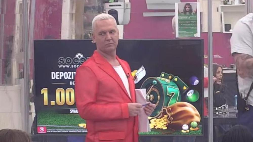 Mučne scene u Eliti 10: "Udarao je u glavu i otvorio arkadu, a onda je vukao za kosu po podu - pobegla od nasilja kroz prozor"