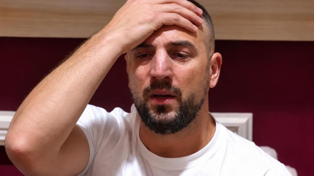 Vladimir Tomović se kaje zbog nasilja nad ženom! Bivši zadrugar progovorio o sramnim postupcima iz prošlosti