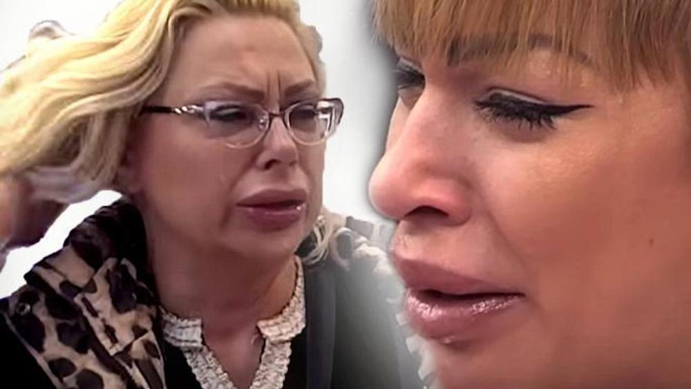 Miljana zavapila za majkom: Evo šta je nakon napada poručila Mariji u spoljnom svetu