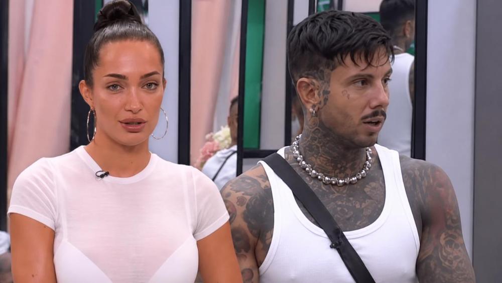 Filip Đukić i Laura od danas zvanično u vezi - atraktivna zadrugarka obelodanila vesti svima u Beloj kući: "Promenio je ponašanje..."