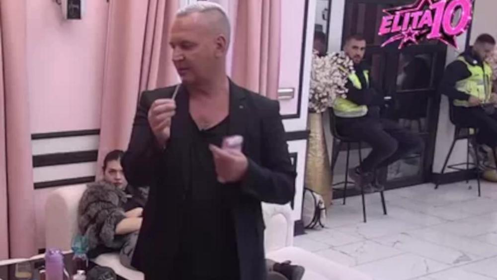 Stigli rezultati testa za trudnoću: Nema više nagađanja da li je Rada trudna sa Stojinim sinom