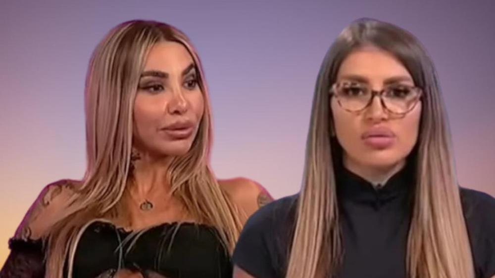 "Jedva čekam da stignem u Srbiju" Oglasila se Dalila Dragojević, dok njenim imenom ispiraju usta u "Eliti 10" ona spremna za konkretne stvari