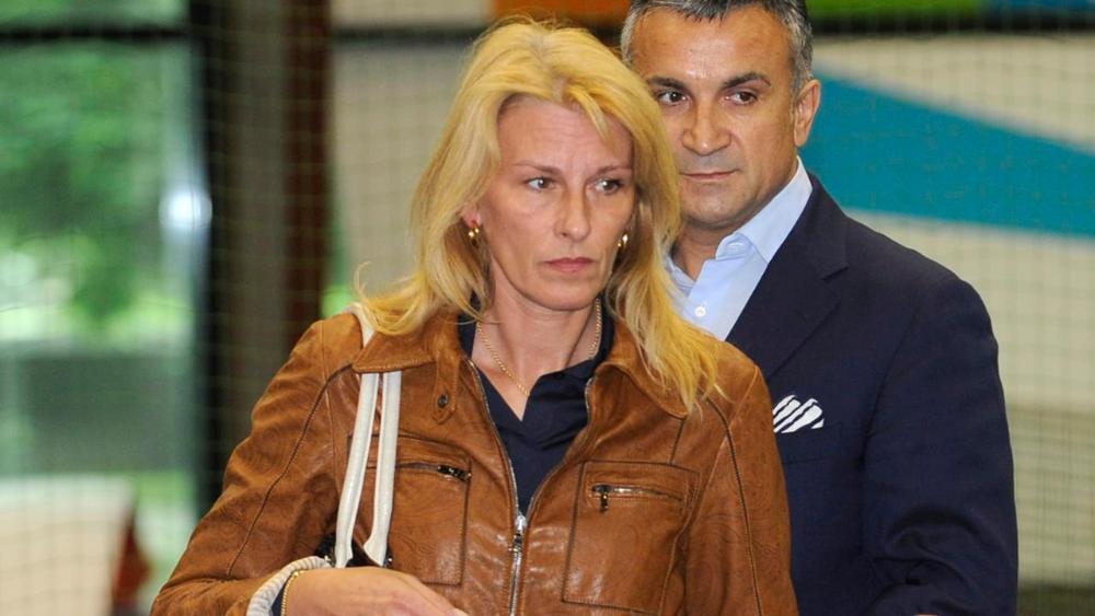"Moji su roditelji katolici" Dijana zbog Srđana Đokovića promenila veru - Kad je primila pravoslavlje dobila ovo kršteno ime