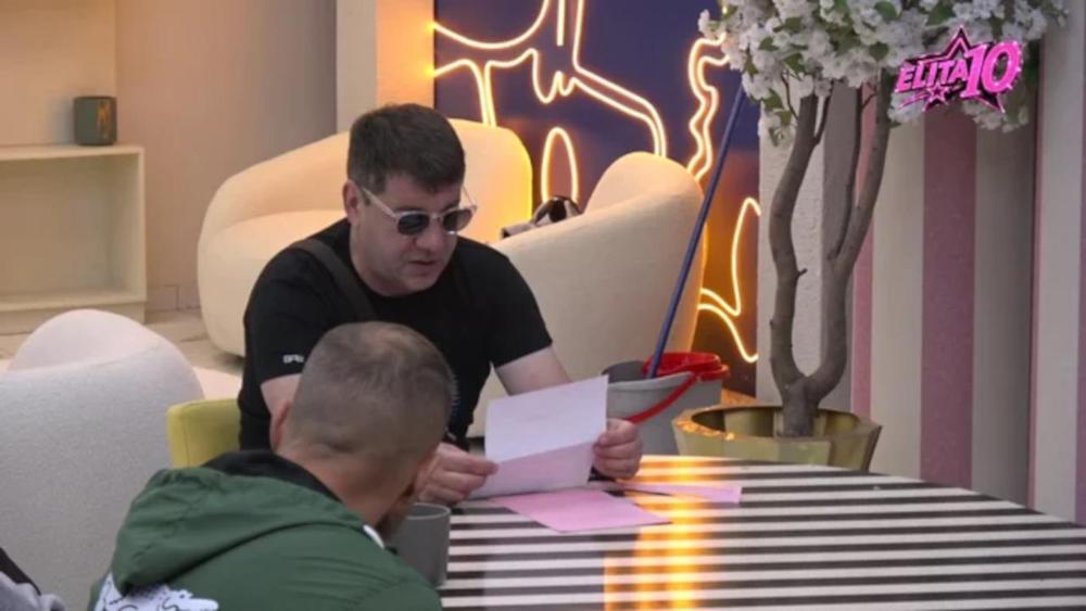 U Ivanovim rukama budućnost: Drži u šaci informaciju ko sledeći odlazi iz rijalitija