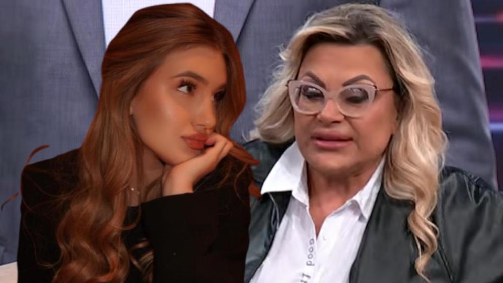 Marija Kulić potvrdila da je mali Željko saznao da ima polusestru: ispričala kako je reagovao kada je čuo za Lenu Tržan
