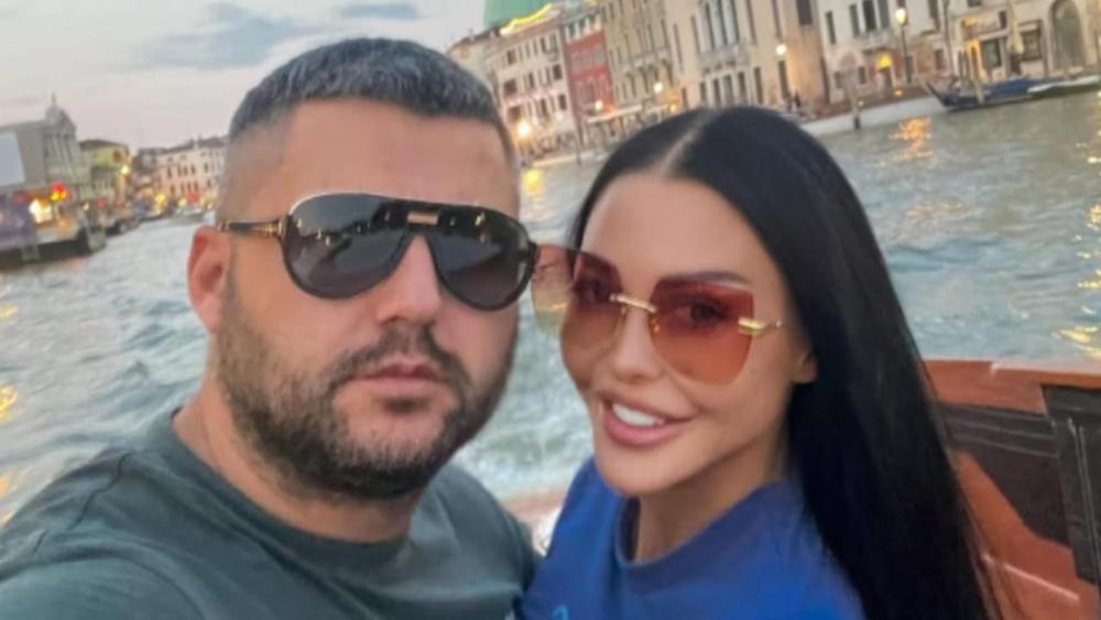 Zakazano venčanje Asmina i Maje Matinković - objavili su pozivnicu za njihovu svadbu, pa zajednički doneli odluku