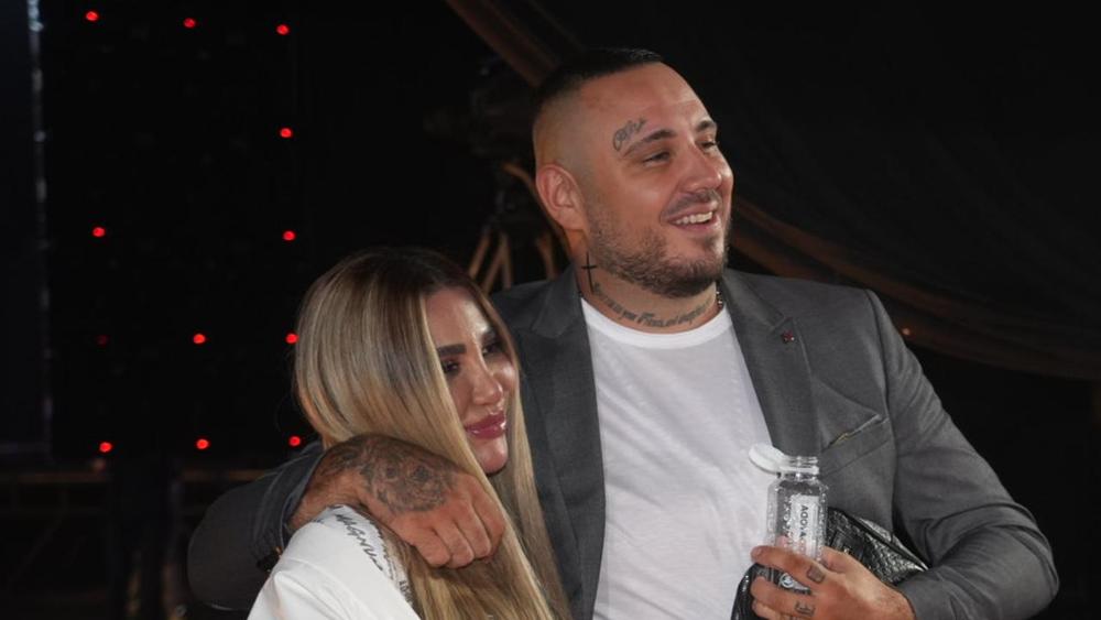 "Sa ćerkama ćemo živeti u Crikvenici" Aneli i Filip prave velike planove nakon izlaska iz Elite 10