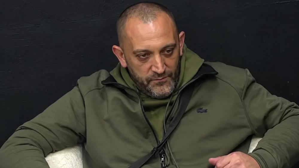"Bila trudna ili ne, nećemo biti zajedno!" Stojin sin PRESEKAO sa Radojkom: "Ne bežim od odgovornosti, čekam test"