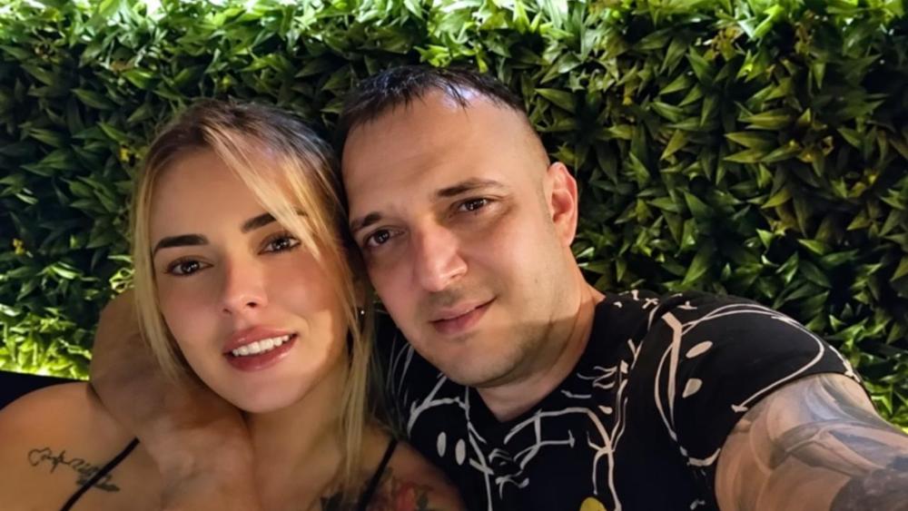 Ovo je bivša učesnica rijalitija i 20 godina mlađa Zoranova devojka zbog koje je pretučen!? Bila u vezi sa robijašem, isplivali detalji