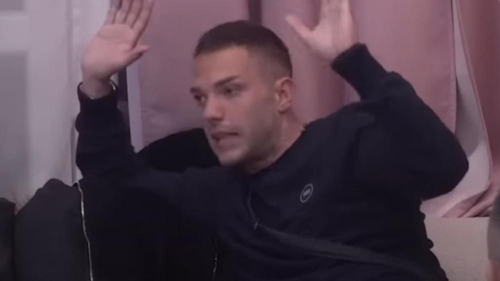 "Rankovići su peta beogradska familija, oni su nešto iznad" Anđelova porodica na stubu srama, jednu devojku voleo - nisu je prihvatili