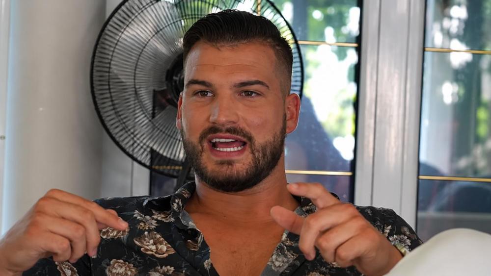 Marko Osmakčić samo jednom do detalja progovorio o najvećem skandalu u istoriji rijalitija: Evo zašto je lažirao smrt svog rođenog oca!