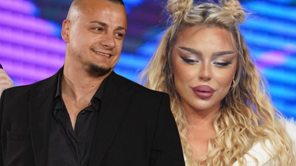 "Nek' uživaju dok traje" Sofija Janićijević sigurna u Terzina osećanja prema njoj, nema ništa od Glorije "Trajaće dok mene ne vidi"