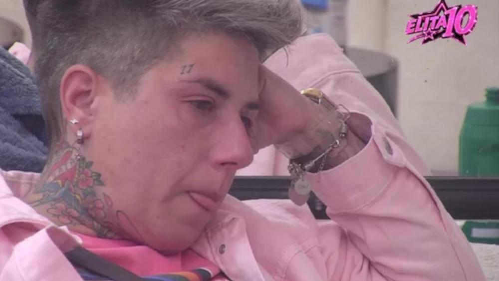 Matora lije gorke suze: Zbog ove situacije joj je nikad gore u Eliti , doslovno se raspada od plača