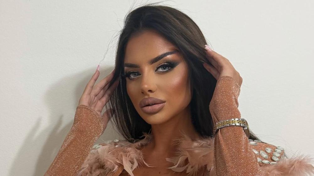 Ni S od Sanje Grujić: Pre nego što je dala više od 15 hiljada evra, takmičarka "Elite" bila je druga žena