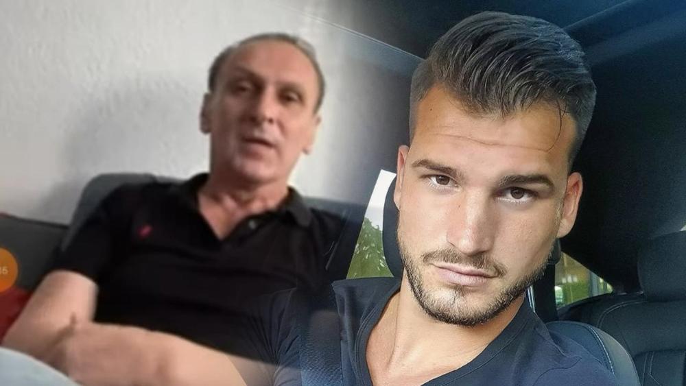 "Da umrem od srama i stida" Ocu Marka Osmakčića se smračilo nakon užasa koji mu je sin napravio: "Njega treba pod hitno na lečenje!"