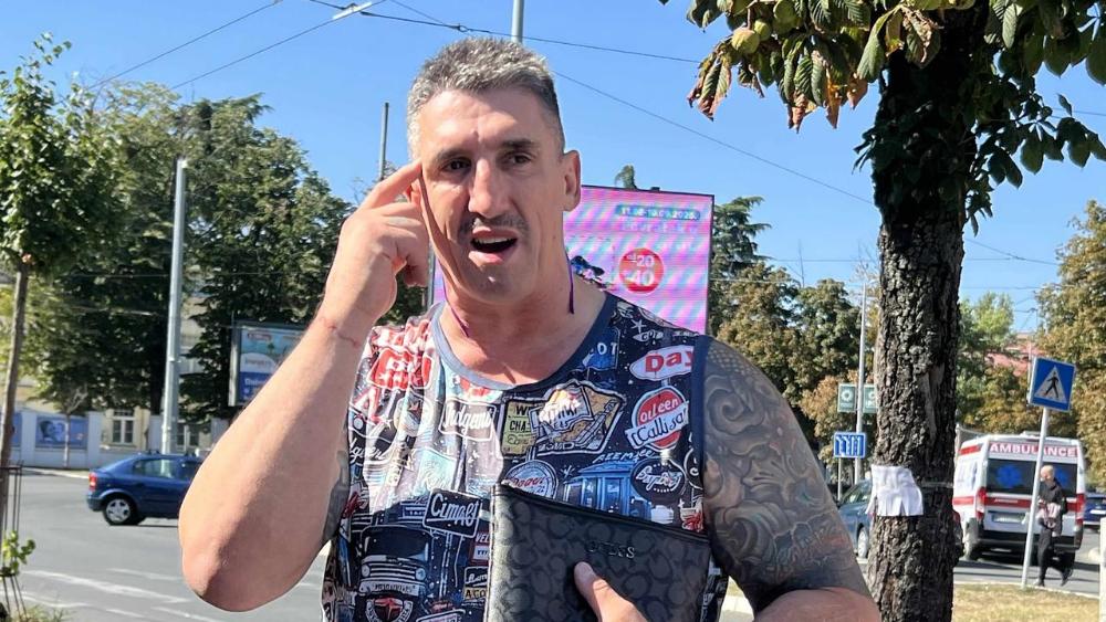 "Nije imao svoj wc, pa je išao u naš" Šok ispovest Kristijanovog druga, čiju je majku unakazio od batina