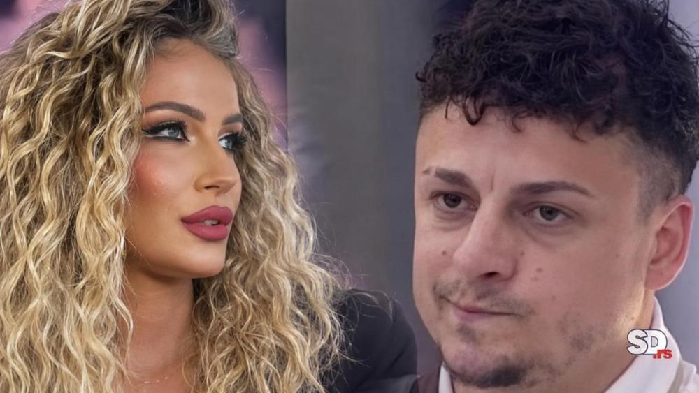 Spremite se da budete prikovani za ekrane: Milica Veličković potvrdila da se vraća u format, dolazi na mesto voditeljke