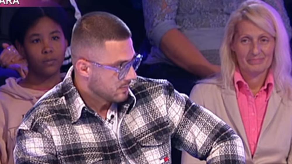 Marko Stefanović ulazi u Elitu 10, odmah izvređao Slađu: Priprema se haos u Šimanovcima