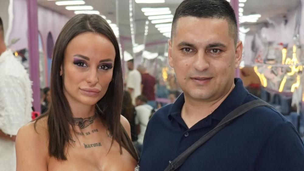 Svi detalji o svadbi Teodore i Bebice: Ona otkrila koliko će gostiju imati na svadbi