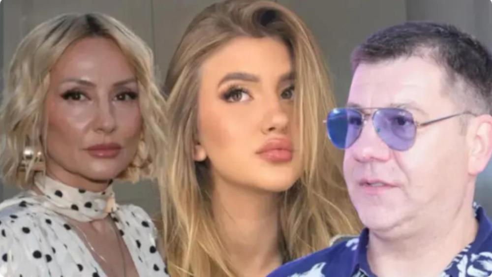 "Mama 3 dana nije znala da sam promenila prezime" Evo sa kim je ćerka Goce Tržan i Ivana Marinkovića otišla u opštinu jer više nije želela da nosi očevo prezime