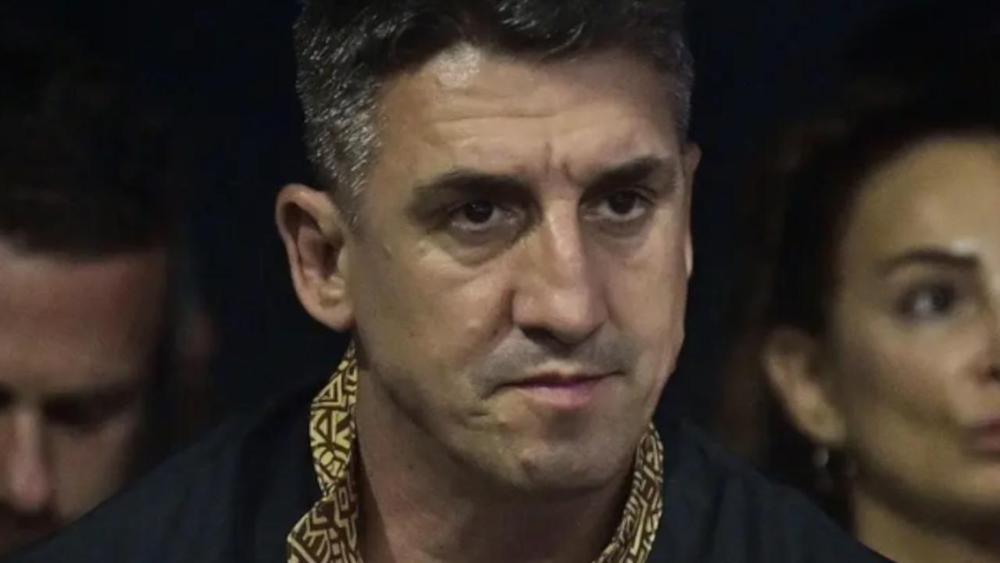 "Sveštenik me je spasio, izveo me na sporedni ulaz crkve" Žena koja tvrdi da ju je Kristijan prebio, srela se sa Golubovićem u bogomolji