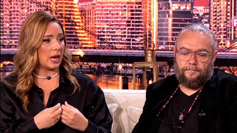 "Marko ima ozbiljan dijabetes": Milica Kon progovorila o razvodu - "Daj malo da se razdvojimo, pa ćemo lako posle"