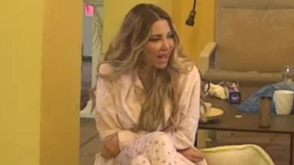 Aneli Ahmić želi van rijalitija: Vapi da ne bude u programu, snimak zabrinjavajuć (VIDEO)