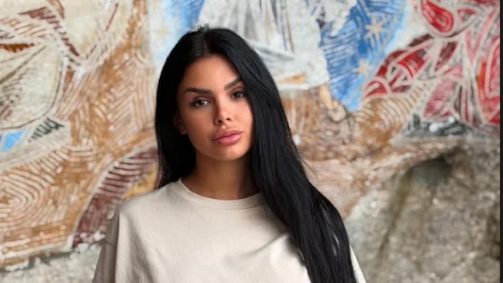 Anita Stanojlović uplakana i u bolovima hitno primljena u bolnicu