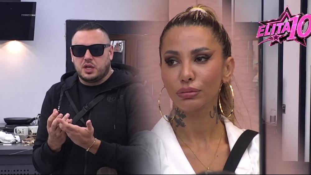 Hitno oglašavanje Grofice nakon što je Car najavio distancu između nje i Aneli - njene reči ODJEKNULE!
