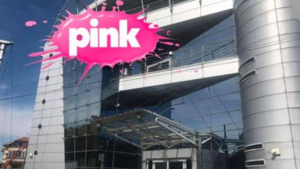 Izmenjen program "Pinka" i "Elite" nakon haosa ispred zgrade ove televizije