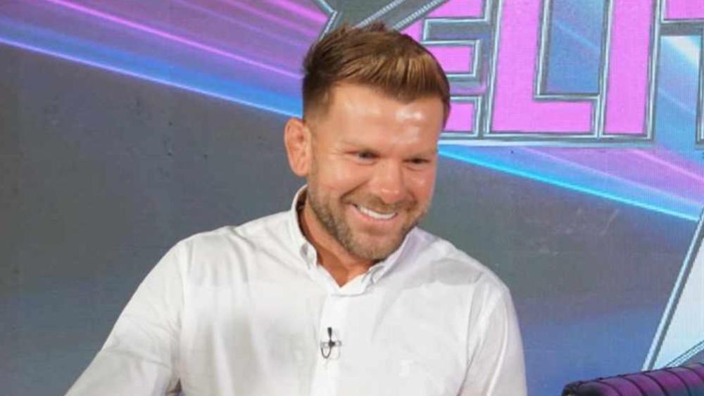 Stanislav Krofak stigao u Beograd - progovorio o ulasku u Elitu 10, kao i to koji mu je glavni cilj