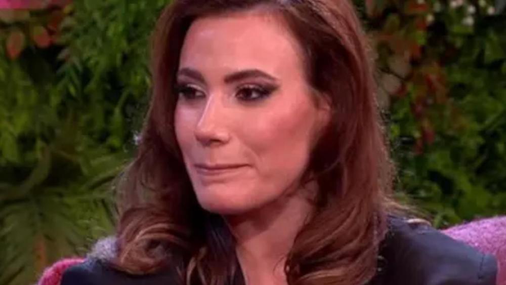 "Bol je bio toliko jak da sam imala osećaj da neću preživeti" Kristina otkrila kroz šta je prolazila a niko nije znao