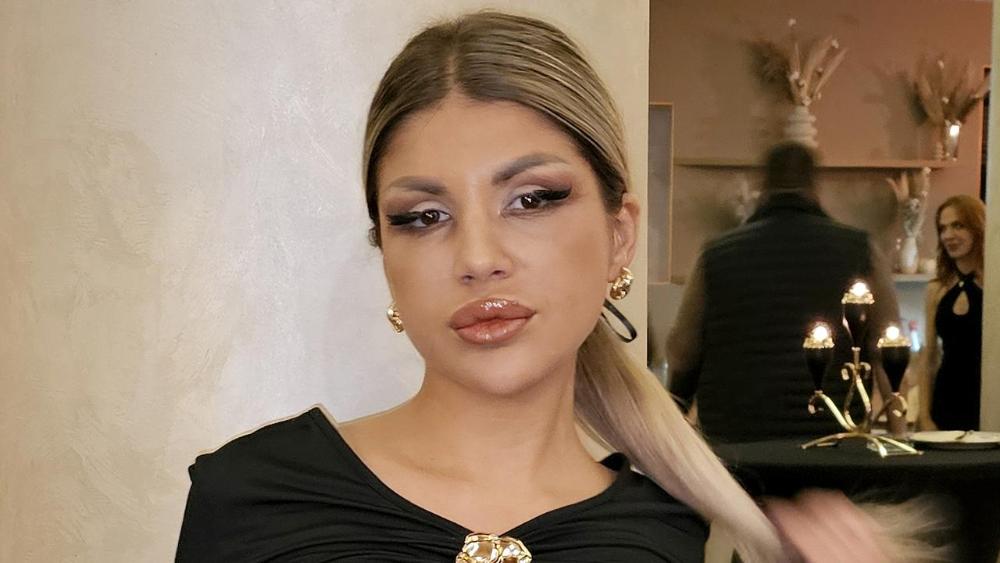 Ivana Šopiž o dogovoru da dobije na Pinku otkaz: "sporazumni prekid ugovora da kažem sve što mislim svakom"